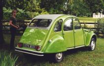 2CV