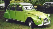 2CV