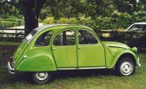 2CV