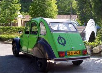 2CV