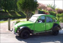 2CV
