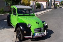 2CV