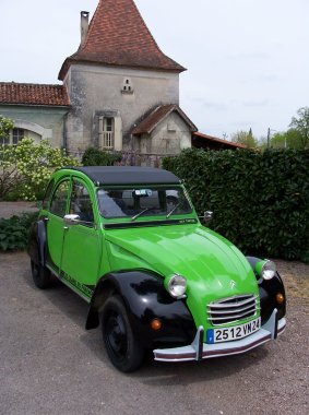 Verdurette rnove en 2006